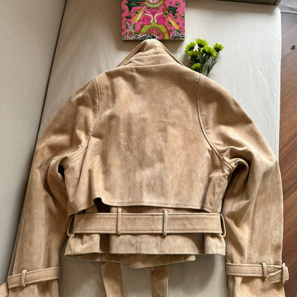YSL 25S JACKET STYLE 196