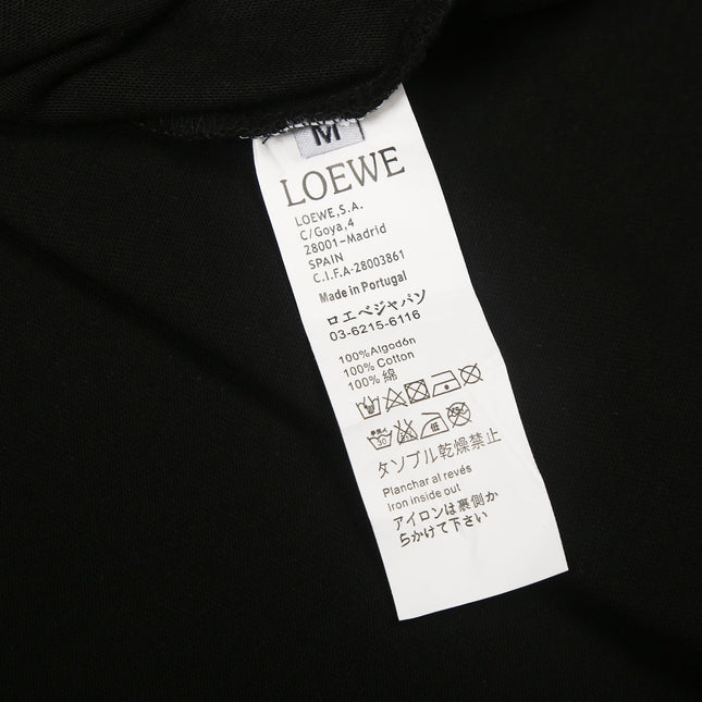 LOEWE T-SHIRT STYLE 120
