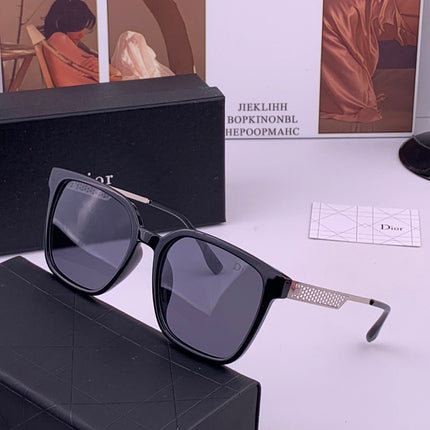 DIOR 26S SQUARE FRAME IN ACETATE 393411