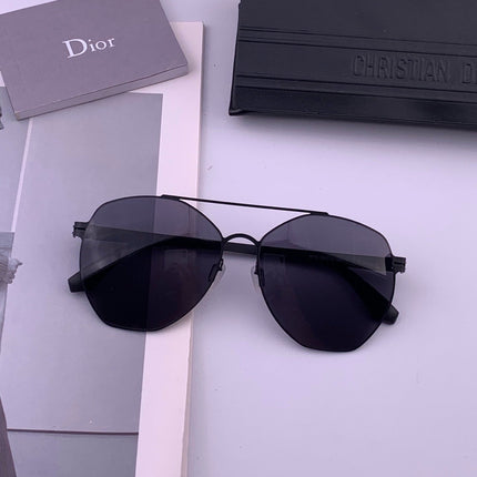 DIOR 26S AVIATOR FRAME IN ACETATE 401832