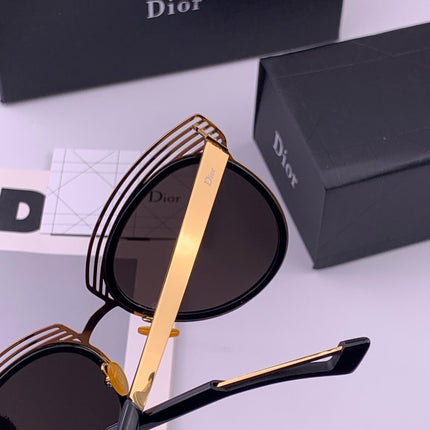 DIOR 26S BROWLINE FRAME IN ACETATE 404871