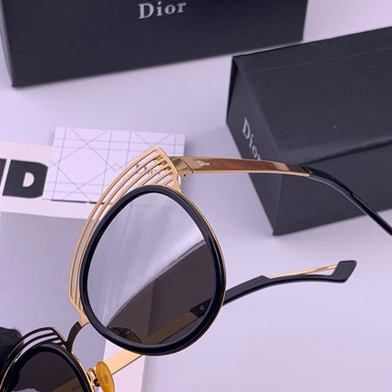DIOR 26S BROWLINE FRAME IN ACETATE 404871