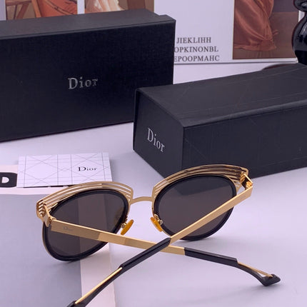 DIOR 26S BROWLINE FRAME IN ACETATE 404871