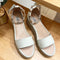 YSL SANDALS