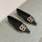 BALENCIAGA  FLATS