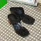 BOTTEGA VENETA SHOES