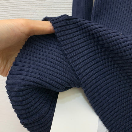 MIUMIU 26S ZIP-UP CARDIGAN 1571