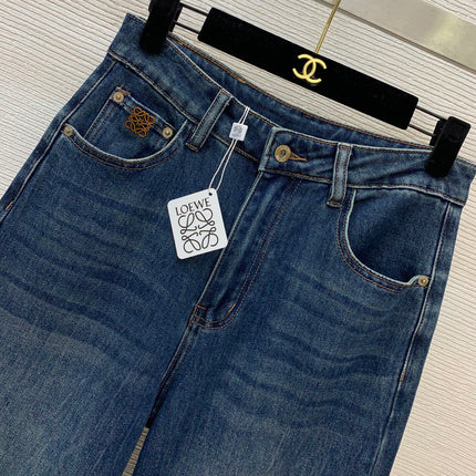 LOEWE 26S DENIM PANTS 720