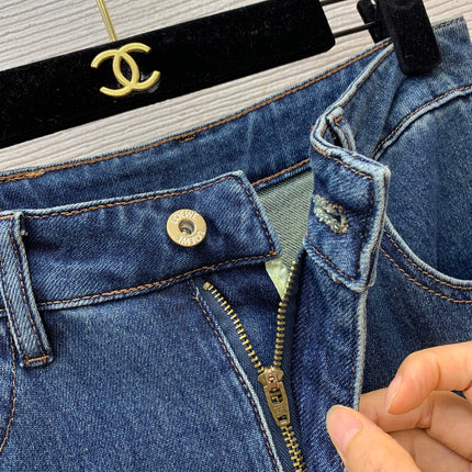 LOEWE 26S DENIM PANTS 720