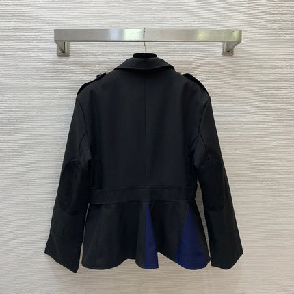 CELINE 26S TRENCH JACKET 593