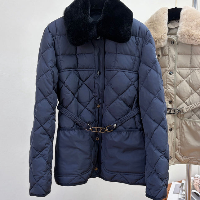 MONCLER 25S DOWN JACKET 489