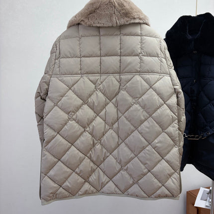 MONCLER 25S DOWN JACKET 490