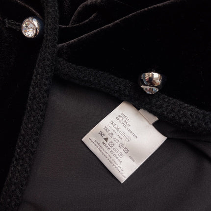MIUMIU JACKET STYLE 776