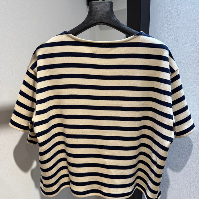 MONCLER 26S SHORT-SLEEVE T-SHIRT 677