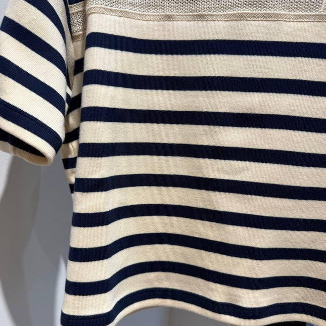 MONCLER 26S SHORT-SLEEVE T-SHIRT 677