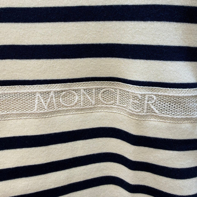 MONCLER 26S SHORT-SLEEVE T-SHIRT 677