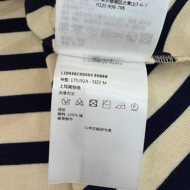 MONCLER 26S SHORT-SLEEVE T-SHIRT 677