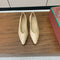 LORO PIANA  FLATS
