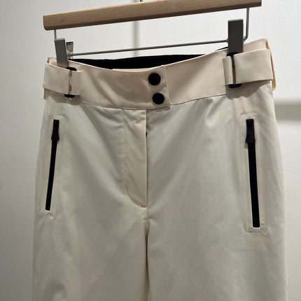 MONCLER 25S SKI PANTS 287