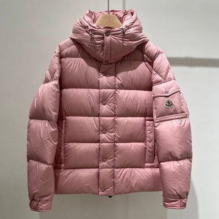 MONCLER 25S PREMIUM DOWN JACKET 211