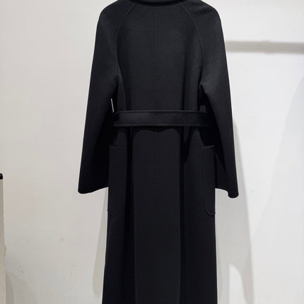 MAX MARA 25S LONG COAT 027