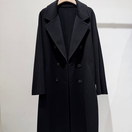 MAX MARA 25S LONG COAT 026