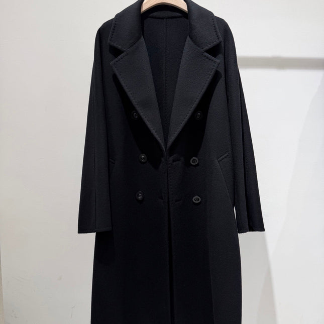 MAX MARA 25S LONG COAT 026