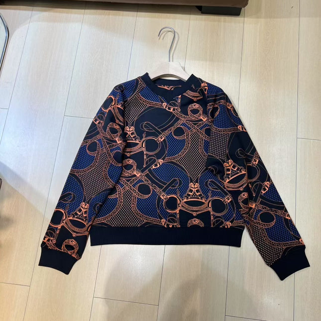 HERMES 25S SWEATSHIRT 088