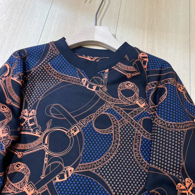 HERMES 25S SWEATSHIRT 088