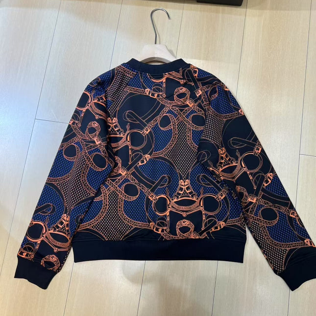 HERMES 25S SWEATSHIRT 088