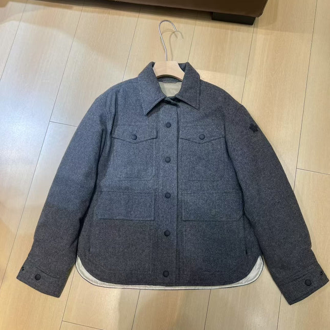 MONCLER 25S JACKET 415