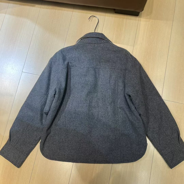 MONCLER 25S JACKET 415