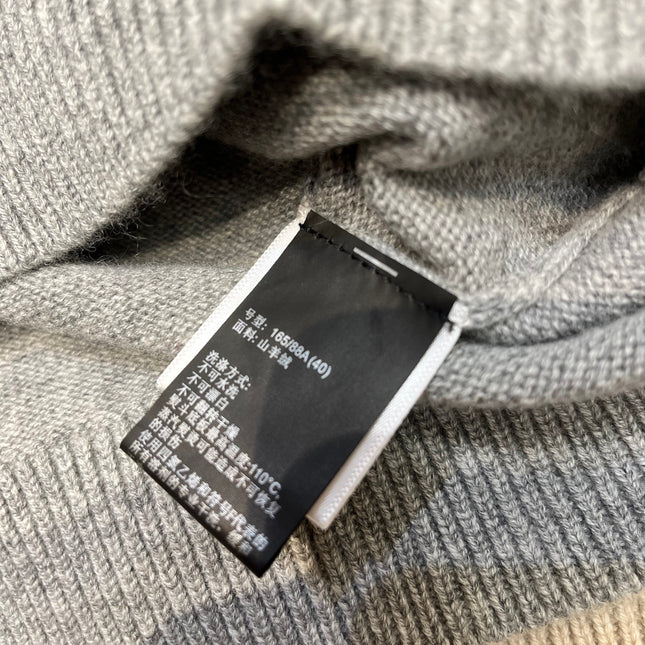 LP 26S CASHMERE TURTLENECK SWEATER 627