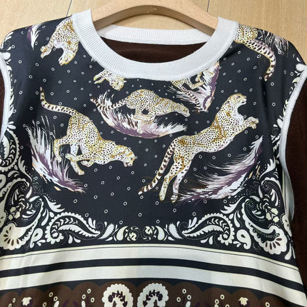 HERMES 25S SWEATER 401