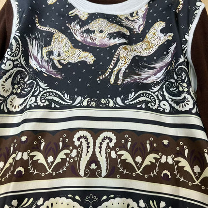 HERMES 25S SWEATER 401