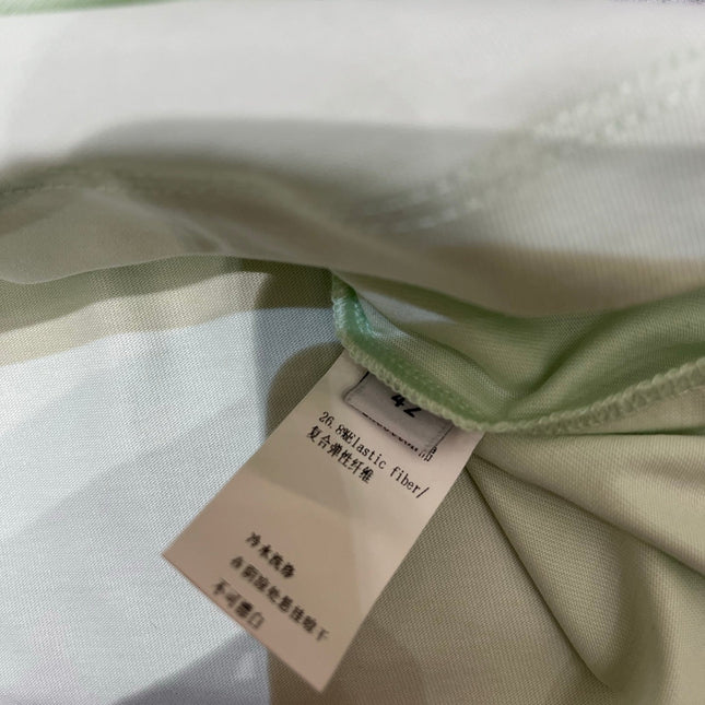 HERMES 25S CREW NECK T-SHIRT 405