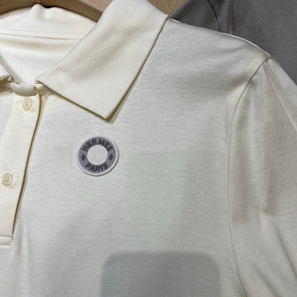 HERMES 25S POLO SHIRT 403