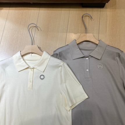 HERMES 25S POLO SHIRT 403