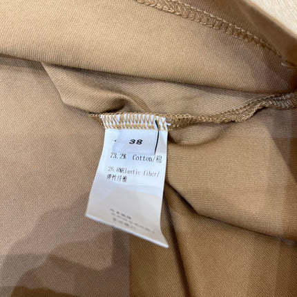 HERMES 25S CREW NECK T-SHIRT 413