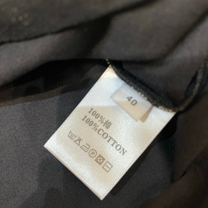 HERMES 25S CREW NECK T-SHIRT 416