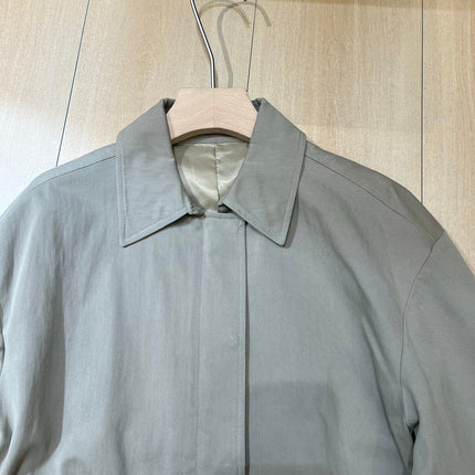 LP 26S COLLARED JACKET 624