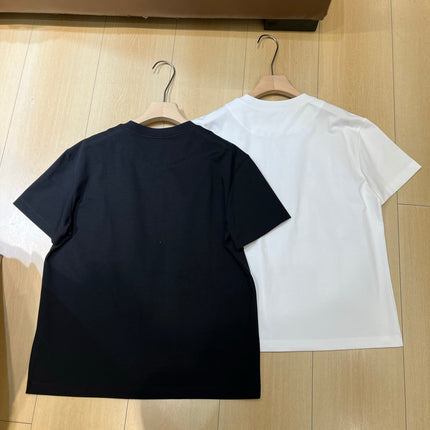 HERMES 26S SHORT SLEEVE T-SHIRT 578