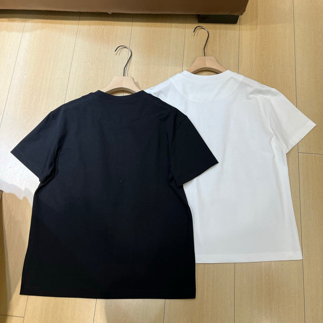 HERMES 26S SHORT SLEEVE T-SHIRT 578