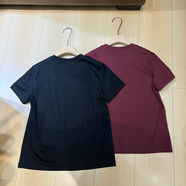 HERMES 26S SHORT SLEEVE T-SHIRT 574