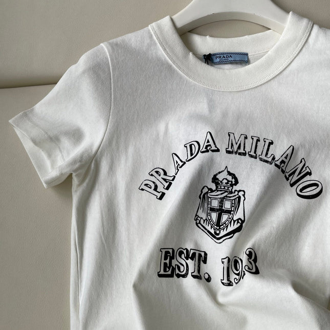 PRADA 26S T-SHIRT 1002