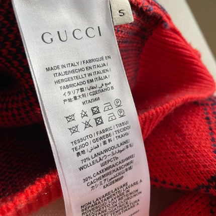 GUCCI SWEATER STYLE 12