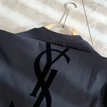 YSL 26S SHORT SLEEVED T-SHIRT 257