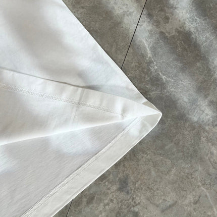 YSL 26S SHORT SLEEVED T-SHIRT 256