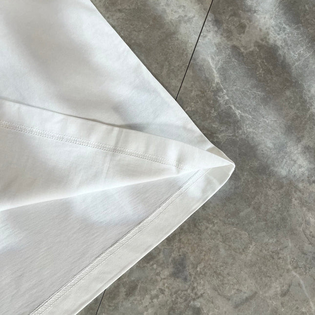 YSL 26S SHORT SLEEVED T-SHIRT 256