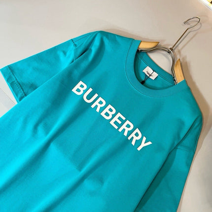 BURBERRY 26S SHORT-SLEEVE T-SHIRT 574